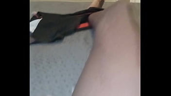 Preview 1 of How Girl Lick - Pt2 superdariusguy rubbing,  massaging,  plays with wet nuts