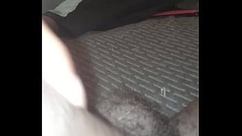 Preview 2 of Jin Zi - P3: Superdariusguy massaging and rubbing and plays with his wet cock/nuts