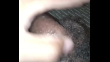 Preview 4 of Jin Zi - P3: Superdariusguy massaging and rubbing and plays with his wet cock/nuts