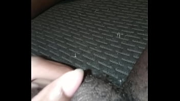 Preview 3 of Chinese Kung - P1Superdariusguy rubbing and massaging his wet nuts