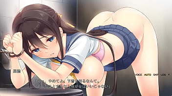 Preview 2 of Inida Sex Videos - Chikan Ochi ~Shinri Councelor Meika No Shinryou Kiroku~ 菜摘 02