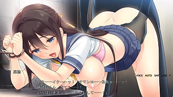 Preview 3 of Inida Sex Videos - Chikan Ochi ~Shinri Councelor Meika No Shinryou Kiroku~ 菜摘 02