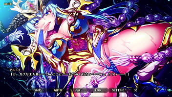 Preview 1 of Doll For Boys Mfc - エデンズリッターグレンツェ 完全体ガブリエル＆勇者オリアス