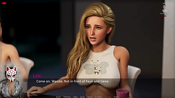Preview 3 of Hindi Aise - Ms.Denvers #2 | Sex Game Playthrough