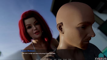 Preview 2 of Xxx Xnxi Com - AWAY FROME HOME #114 &bull_ A good fucking at the pool