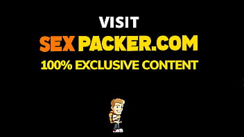 Preview 1 of Porno Cesar - Yessica Bunny Cowgirl Anal Riding And Gaping Fills Her Face With Cum And Swallows!