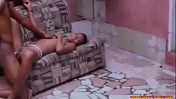 Preview 1 of Night Sixy Girl - HARDCORE THREESOME IN A LOCAL HOTEL - EBONY COLLEGE HOTTIES COLLECT OUR BIG DICK