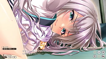 Preview 1 of Gf Angry While See Bf And Mom - 虜ノ旋律 －refrain－ 調律される処女たちと女教師 アイナ・レミネン 1