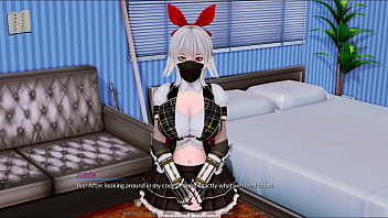 Preview 3 of Crim Com - Harem Hotel 179
