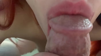 Preview 2 of Inaean Sex - morning blowjob to your favorite guy