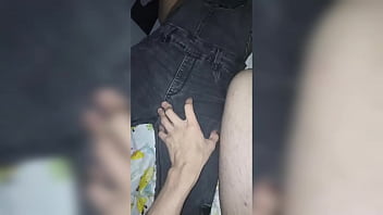 Preview 1 of 2017 Hd Poin Video Full - Segu&iacute_ a esta mujer y resulta ser prepago aproveche esa puta para hecharme en polvaso