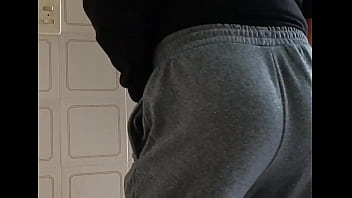 Preview 1 of Czech Erika - Male to Sissy in sexy white panties