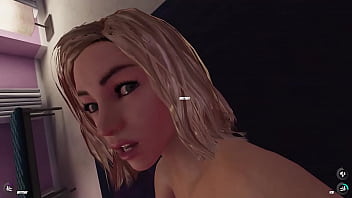Preview 1 of Seachsome Pregnant - Lust With Brittney | House Party