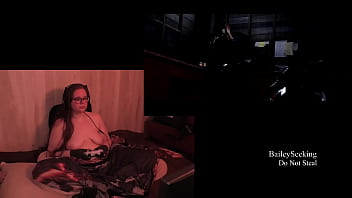 Preview 4 of Comic Shemalr - Naked the Quarry Play Through part 6
