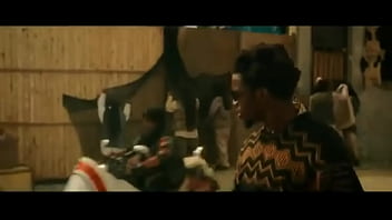 Preview 1 of Snuuy Leone Xxx Vedeos Hd - Denzel Curry -Walkin