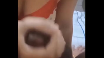 Preview 3 of Russians Fucked - Marido idiota gozou na minha m&atilde_o enquanto eu dizia que precisava de um pau de verdade!