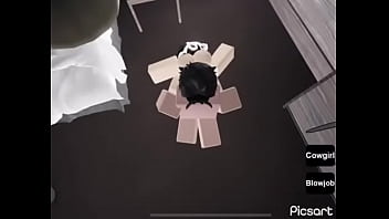 Preview 3 of Big Penis Big Butt - PAWG gives sloppy head