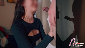 Preview 1 of Fat Bww Mature Gets Orgasm - Big load of cum straight into throat! Showing off my tongue actions
