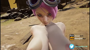 Preview 4 of Vlxx 8 - Caitlyn