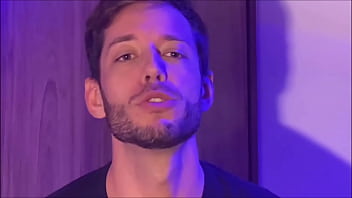Preview 1 of Newby Trained - NOVINHO REALIZANDO SEUS FETISH