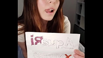 Preview 3 of Big Aas Moms Video - АкваРи с листочком