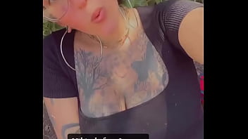 Preview 2 of Sex Famas Girls - When you got a titty tan &amp_ walked 4 miles today  talk about a good day. SeaWorld was funnnnn ?