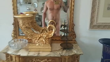 Preview 4 of Amma Makan Malayalam - Gay homenudist daddy