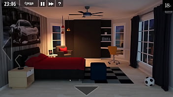 Preview 3 of Chinese Bus Sex - Complete Gameplay - Girl House,  Part 2