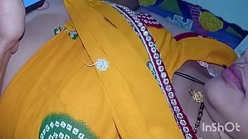 Preview 1 of Bangal Beeg Bangali - On the occasion of Holi,  sister-in-law got naked and fucked, Indian hot girl sex video