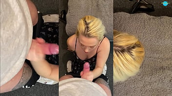 Preview 2 of Darck Hurd - Young girl,  Big cock and a load of cum