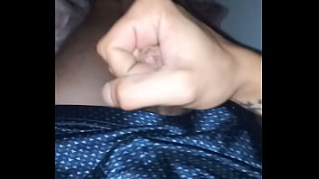 Preview 3 of Virginn Pussy - Cumming