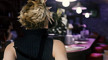 Preview 3 of Fit And Gym - Nova Somnia,  Chapter 3