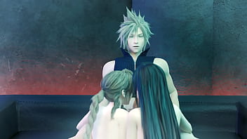 Preview 1 of Fit And Gym - Nova Somnia,  Chapter 3