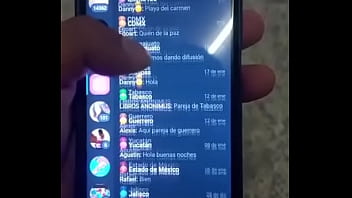Preview 2 of Pataya Bj - Mundo swinger M&eacute_xico