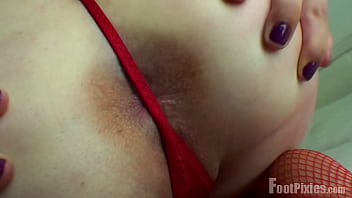 Preview 2 of Singapur Sex Vdieo - Pixie Red Lingerie