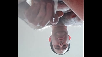 Preview 3 of Sophie Dee Justin Slayer - Cum,  open the mouth Dharla 666