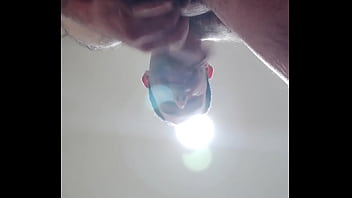 Preview 1 of Sophie Dee Justin Slayer - Cum,  open the mouth Dharla 666