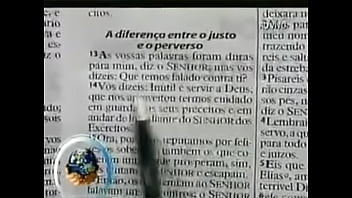 Preview 1 of Kuvarixxx Vidio - A diferen&ccedil_a entre o justo e o perverso - Ap&oacute_stolo Valdemiro Santiago - 02.08.2015 &agrave_s 7h - IMPDRJ