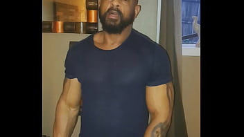 Preview 3 of Dad Fibgering - Verification video