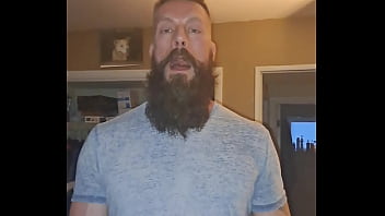 Preview 1 of Dad Fibgering - Verification video