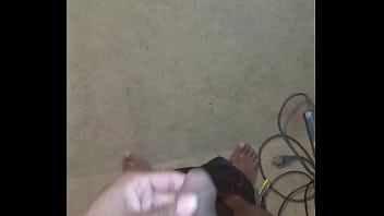 Preview 2 of 2018 New Saxci Hindi Video - Superdariusguy&#039_s Big dick stroke p1