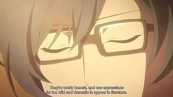 Preview 2 of Pov Perrito - Araburu Kisetsu no Otome-domo yo 4