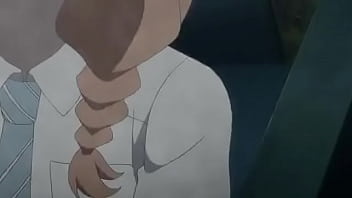 Preview 3 of Pov Perrito - Araburu Kisetsu no Otome-domo yo 4