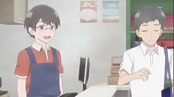 Preview 1 of Girl Sex Move - Araburu Kisetsu no Otome-domo yo 3