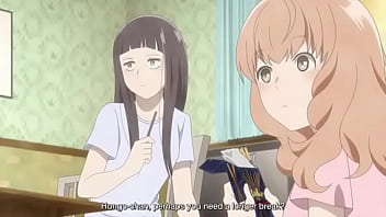 Preview 2 of Brezzar Bus Sex - Araburu Kisetsu no Otome-domo yo 7