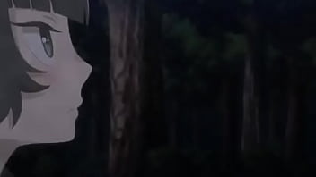 Preview 1 of Brezzar Bus Sex - Araburu Kisetsu no Otome-domo yo 7