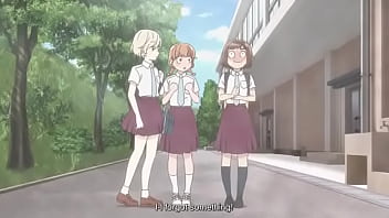 Preview 2 of Abuja Bf Teen - Araburu Kisetsu no Otome-domo yo 6