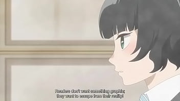 Preview 3 of Abuja Bf Teen - Araburu Kisetsu no Otome-domo yo 6
