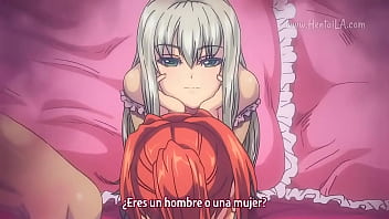 Preview 3 of Www Xxx Dag Cam - Chica fantasma convierte a un hombre en mujer y se la folla 02