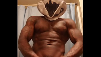 Preview 2 of Japan Raped Download - BBC Worship Hallelujah Johnson (Happy Valentines Day)